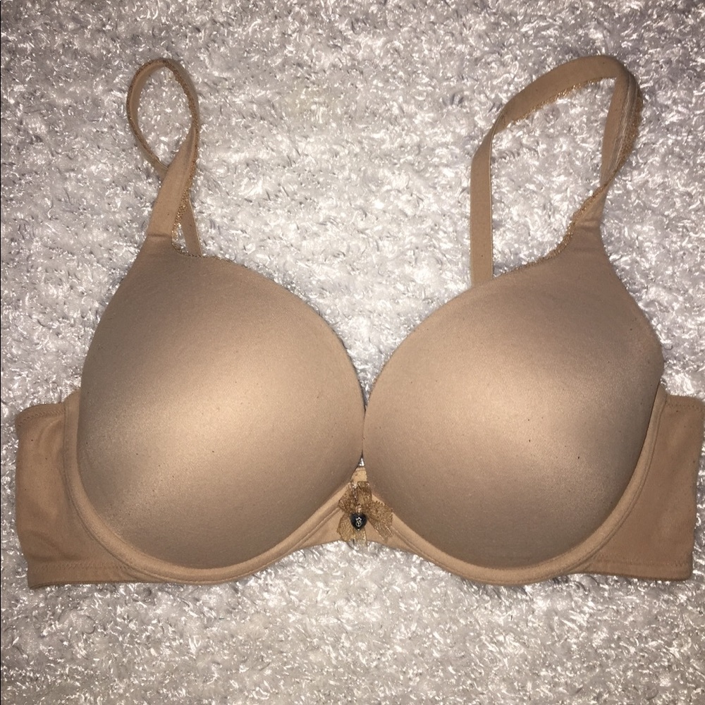 VS (38C) Push-Up